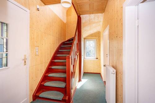 Treppenhaus - 
