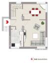 Grundriss Erdgeschoss - 