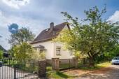Außenansicht - 4 Zimmer Einfamilienhaus zum Kaufen in Berlin