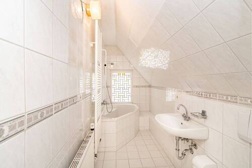 Badezimmer - 