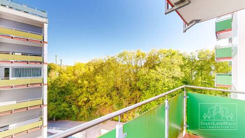 Balkon - 