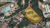 Lageplan-Topo - 