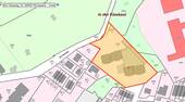 Lageplan-Nutzung - 