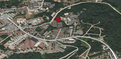 Lageplan-3D - 