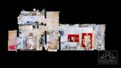 Schematischer Grundriss - 