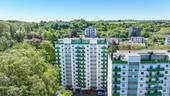 Umgebung - 2 Zimmer Etagenwohnung zum Kaufen in Pirmasens