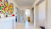 Diele - 2 Zimmer Etagenwohnung in Pirmasens