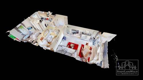 3D Ansicht - 
