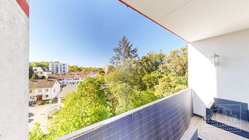 Balkon - 