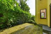 Terrasse nach Nord-Osten - 