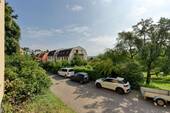 Blick nach Nord-Osten - 4 Zimmer Etagenwohnung zum Kaufen in Stuttgart