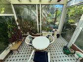kleiner Wintergarten - 