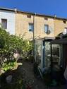 Gartenansicht - 