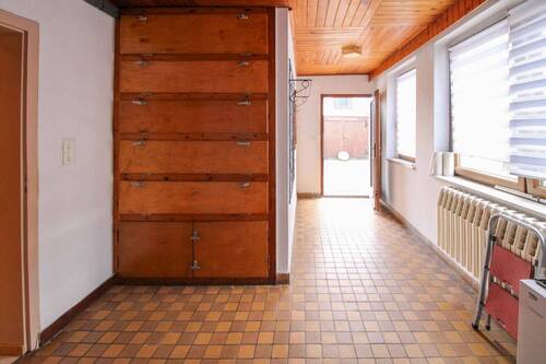 Eingsngsbereich - 
