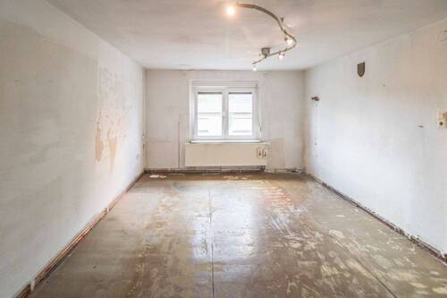 Schlafzimmer OG - 
