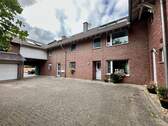 Reihenhaus im Vierkanthof - 