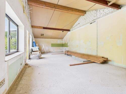 Obergeschoss - 