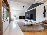 Obergeschoss Home Staging - 