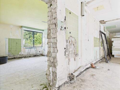 Erdgeschoss - 