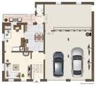 Grundriss EG - 