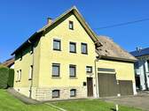 Ansicht 1 - Wohnen in der Ortsmitte von Dunningen