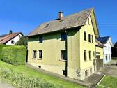 seitliche Ansicht - 5 Zimmer Einfamilienhaus zum Kaufen in Dunningen