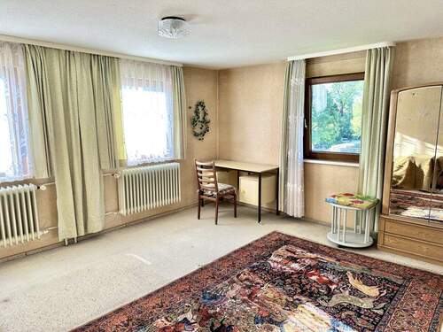 Schlafzimmer - 