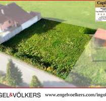 Hier wollen Sie bauen - 231.000,00 EUR Kaufpreis, ca.  0,00 m² in Karlskron (PLZ: 85123) Grillheim