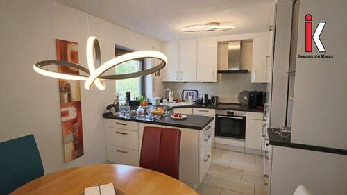 Bild 3 - 5 Zimmer Reihenendhaus in Leonberg