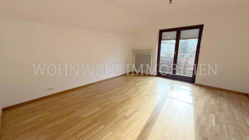 Schlafzimmer - Einfamilienhaus mit 140,10 m² in Karlsfeld / Rothschwaige zur Miete