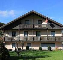 Wohnhaus mit vielen Wohnmöglichkeiten! - Zwiesel