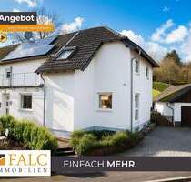 Ihr Familientraum wird Wirklichkeit - Hennef (Sieg) Lauthausen