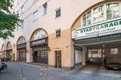 Außenansicht - 2 Zimmer Gewerbeobjekt (Büro, Produktion, Verkauf) in Berlin