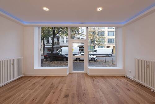 Zimmer Beispiel - 