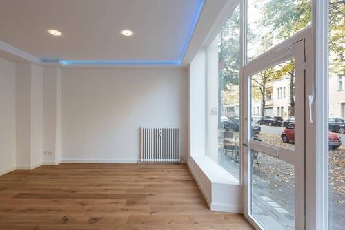 Zimmer Beispiel - 