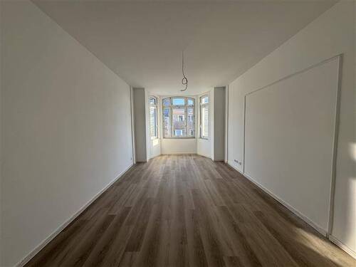 Schlafzimmer - Etagenwohnung mit 164,00 m&sup2; in Gevelsberg zur Miete
