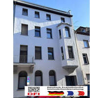 Moderne 68m² Etagenwohnung in Saarbrücken