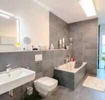 Familienleben mit Privatsphäre: 4 Zimmer Wohnung mit zwei Balkonen und toller Raumaufteilung - Oberasbach Kreutles