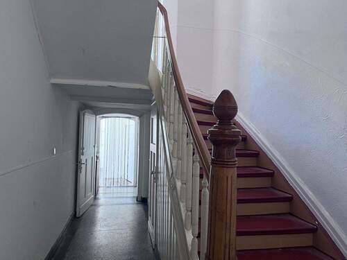 Treppenhaus - 