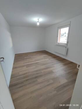 Zimmer 2 - Obergeschoss - 