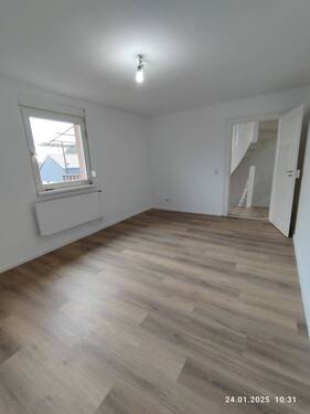 Zimmer 2 - Obergeschoss - 