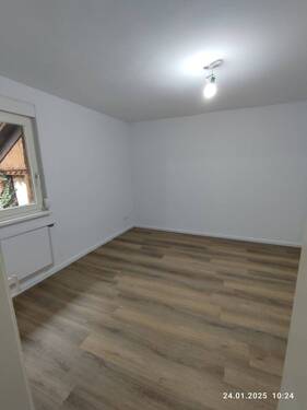 Zimmer 3 - Obergeschoss - 