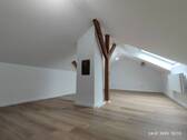 Zimmer 4 - Dachgeschoss - 