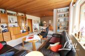 Wohn- und Esszimmer - 
