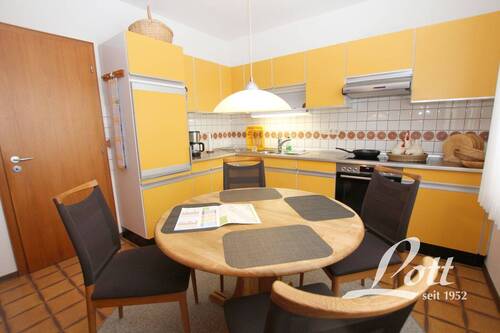 Küche - 