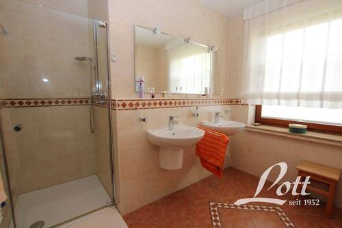 Badezimmer - 