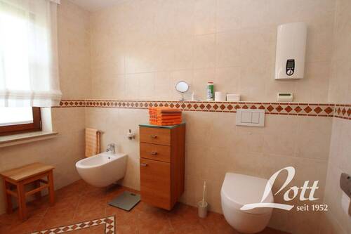 Badezimmer - 