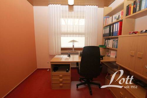 Büro - 