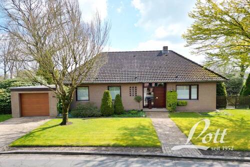 Bild 3 - 5 Zimmer Bungalow in Westerstede / Seggern