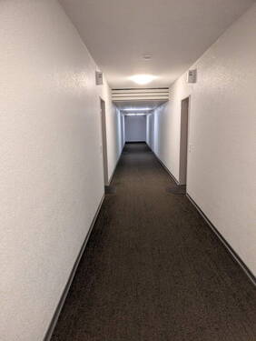Wohnungsflur zur Wohnung - 